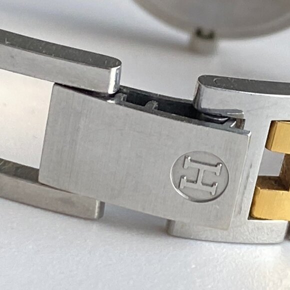 Hermès Stainless Steel Watch - Picture 9 of 9